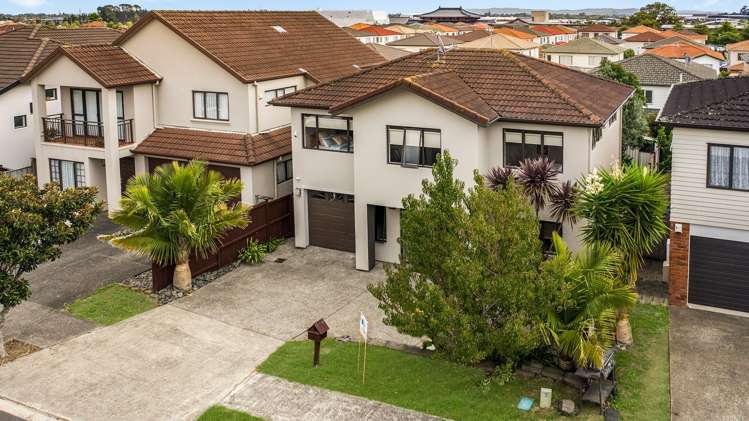 21 Janway Avenue Flat Bush_4