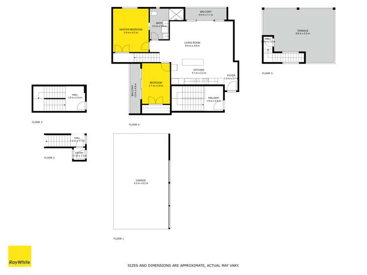 2a/2 Dickens Street Grey Lynn_16