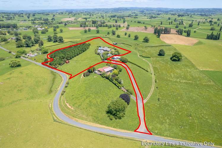 111 Ellis Road Otorohanga_48