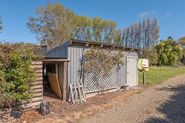 Lot Proposed Lot 1,/29 Newcombes Road Amberley_21