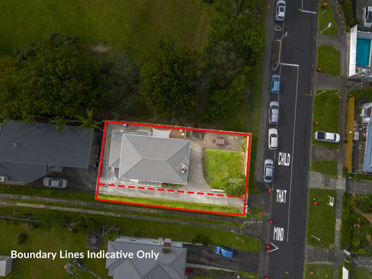 16 Belfast Street Hillsborough_26