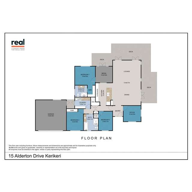 15 Alderton Drive Kerikeri_1