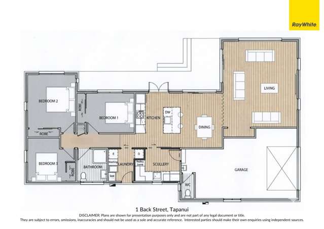 1 Back Street Tapanui_1