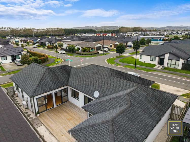 12 Castlepoint Avenue Takanini_31