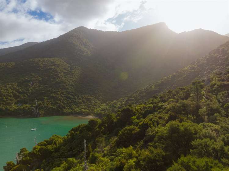 Lot 2 Tamuakawawe, North West Bay Pelorus Sound_18