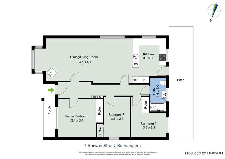 7 Burwah Street Berhampore_14