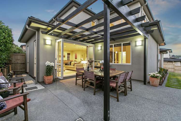 4 Mebis Way Flat Bush_4