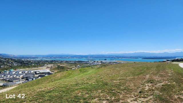 Stage 13 Clarence Drive, Tasman Heights Subdivision Britannia Heights_2