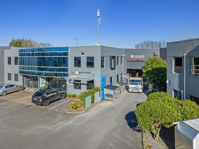 24C William Pickering Drive Albany_1