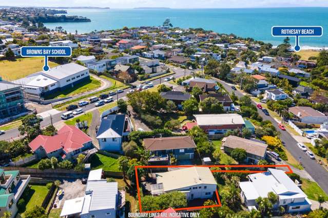 4/7 Korotaha Terrace Rothesay Bay_1