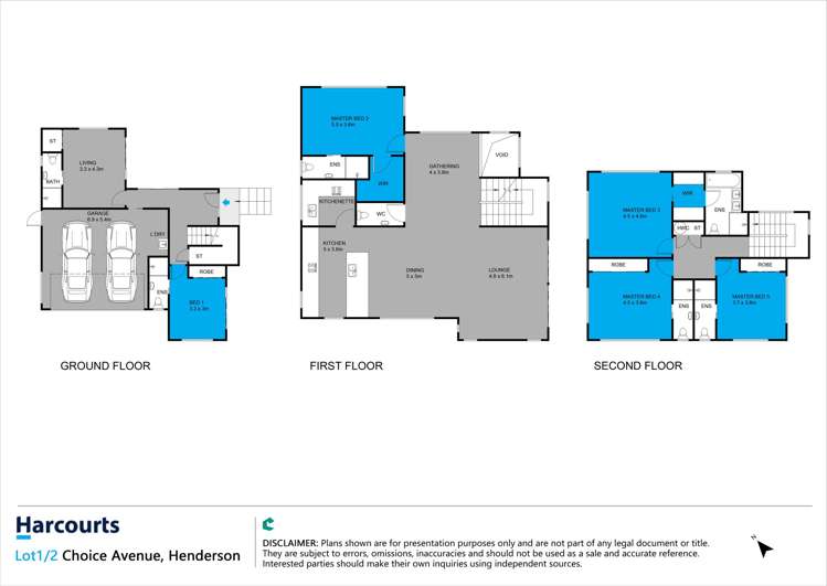 Lot 1/2 Choice Avenue Henderson_26