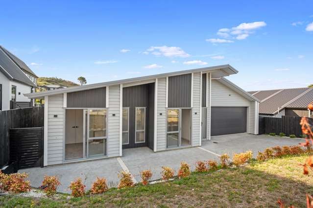 Brand New Single-Level Gem in Orewa