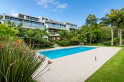 Waterfront apartment in St Heliers on the market for the first time in 23 years