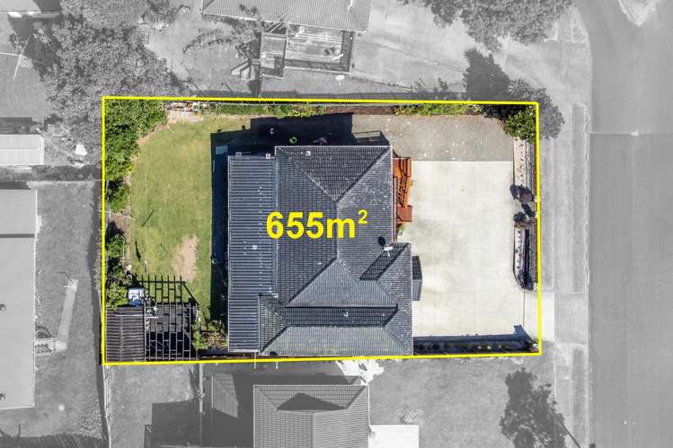 14 Shalimar Place Clover Park_13