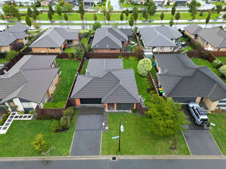 26 Eversham Drive Rolleston_21