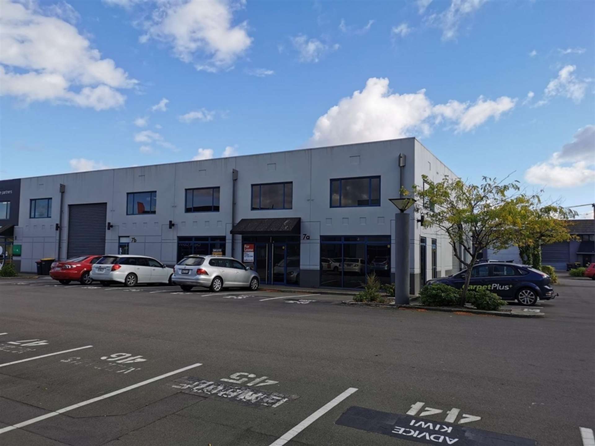 7A/100 Fitzgerald Avenue Christchurch Central_0