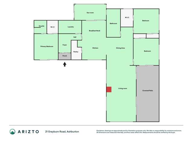 21 Grayburn Road Ashburton_1