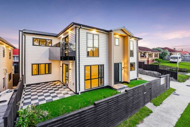 Step Into Style, Space & Effortless Living