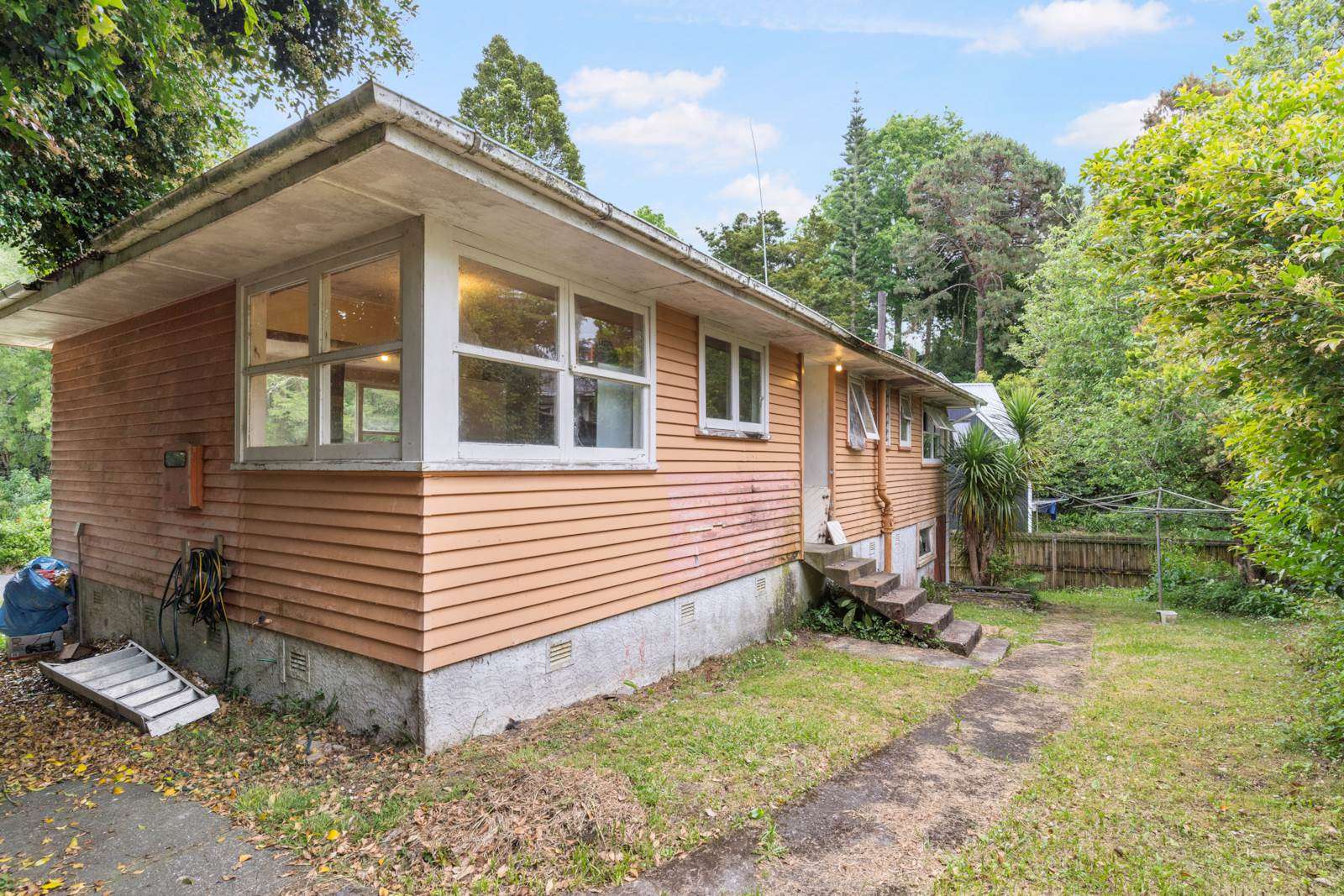 13 Daffodil Street Titirangi Waitakere City Houses for Sale One