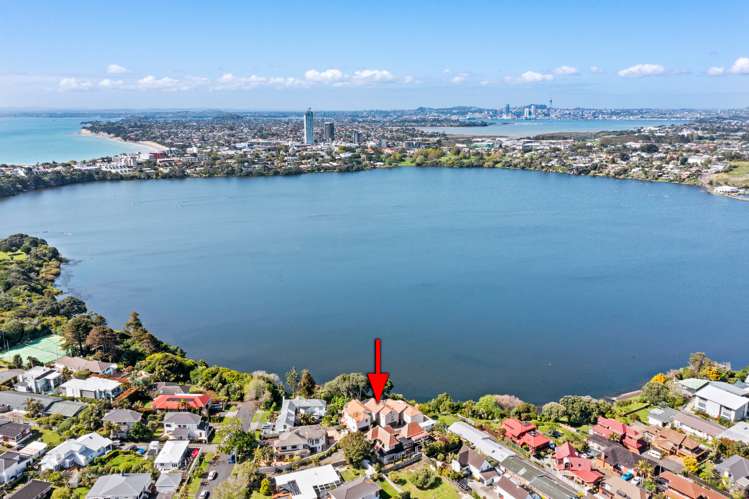 3/17a Fenwick Avenue Milford_1