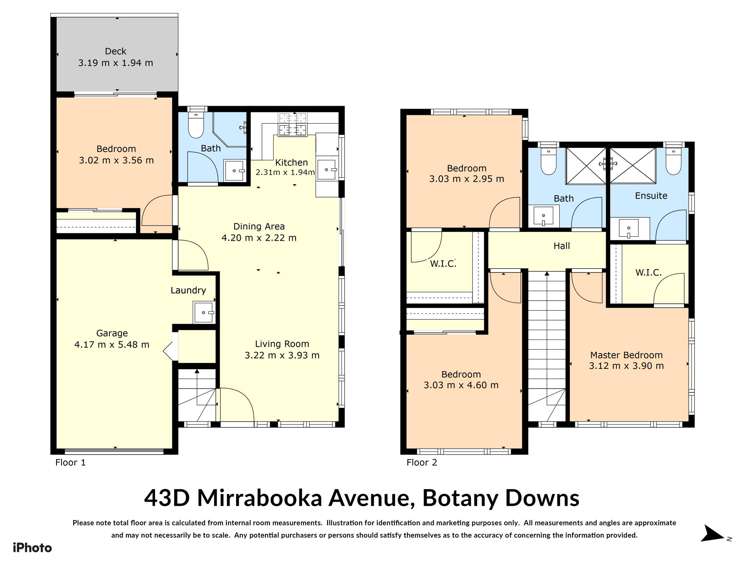43D Mirrabooka Avenue Botany Downs_24