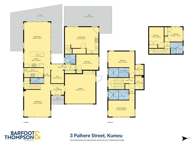 3 Paihere Street Huapai_1