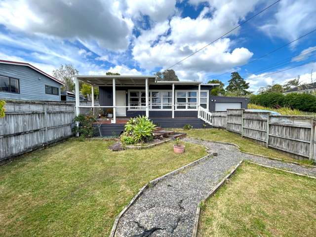 Pet-Friendly Family Home with Fully Fenced Yard