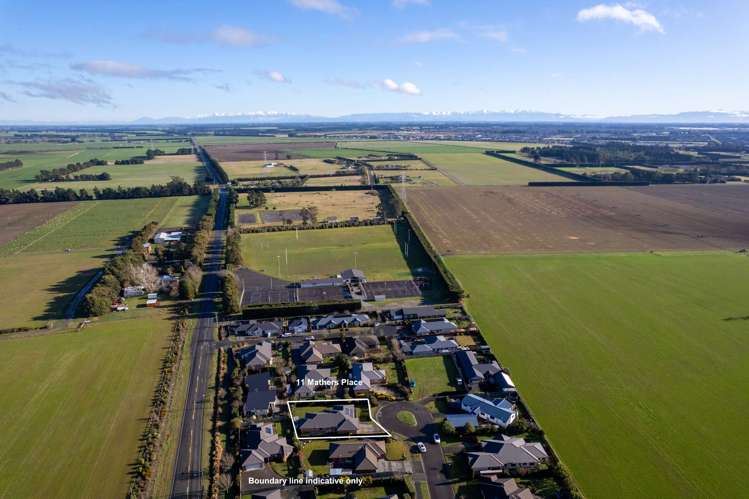 11 Mather Place Springston_17