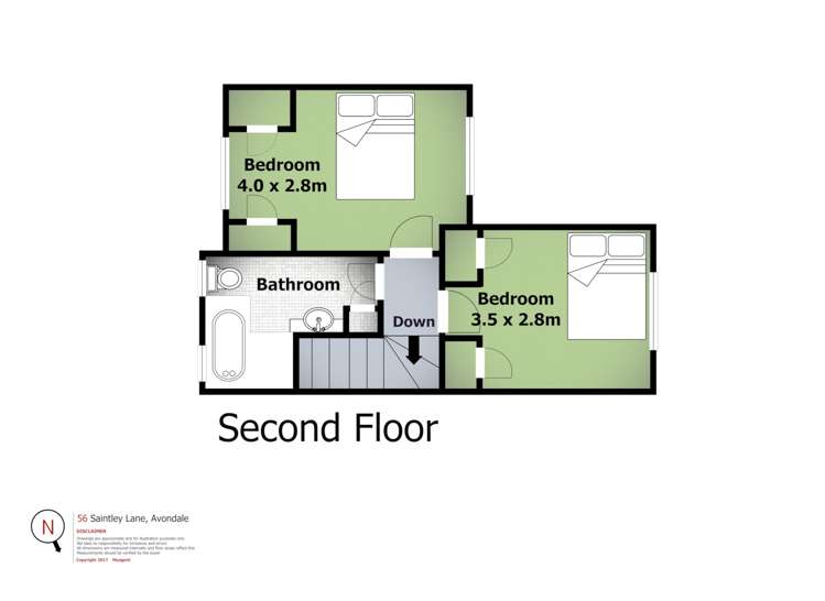 56 Saintly Lane Avondale_16