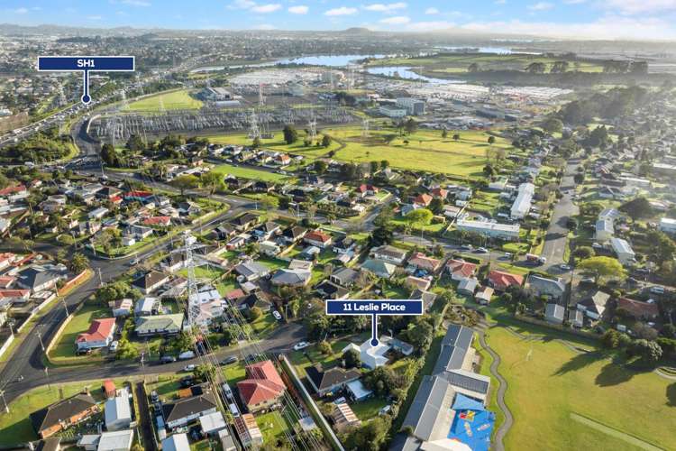 11 Leslie Place Otara_19