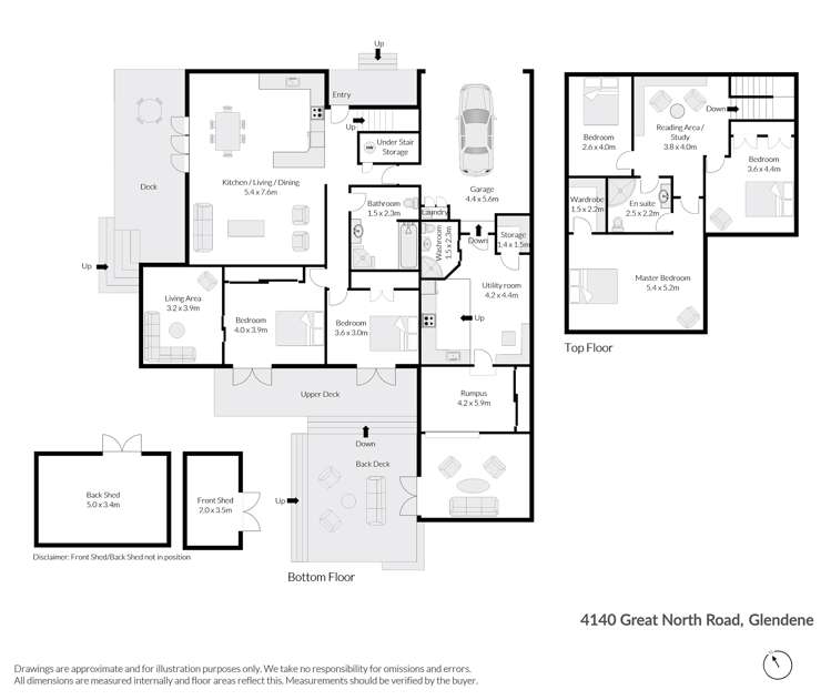 4140 Great North Road Glendene_20