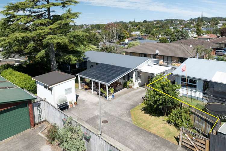 12C Rosier Road Glen Eden_15