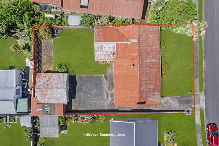 102 Centennial Avenue Thames_24