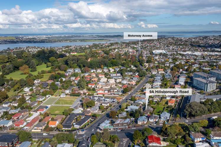 9a Hillsborough Road Hillsborough_25