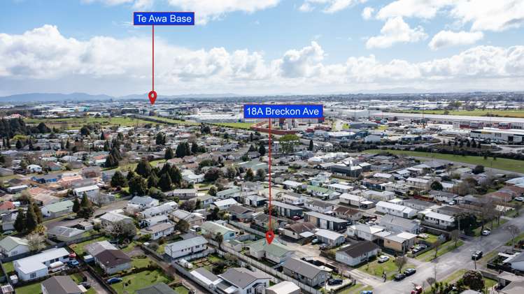 18a Breckons Avenue Nawton_14