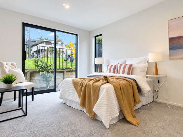 44A, B & C Braemar Road Rothesay Bay_19