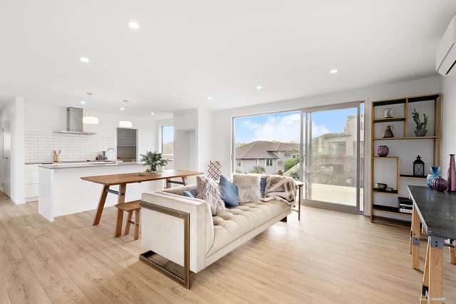 Brand New Easy - Care Home