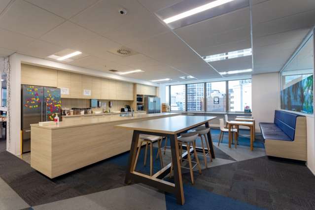 45 Queen Street City Centre_4