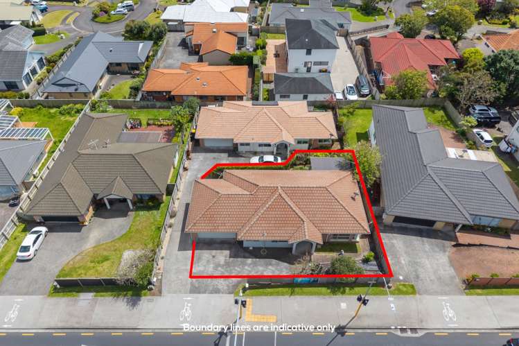 1/724 Chapel Road Howick_15