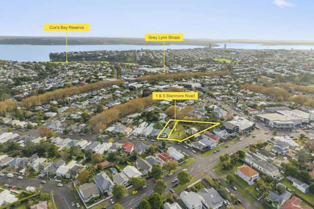 1 - 5 Stanmore Road Grey Lynn_4