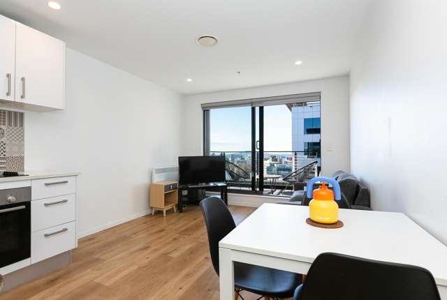 57 Wakefield Street Auckland_2