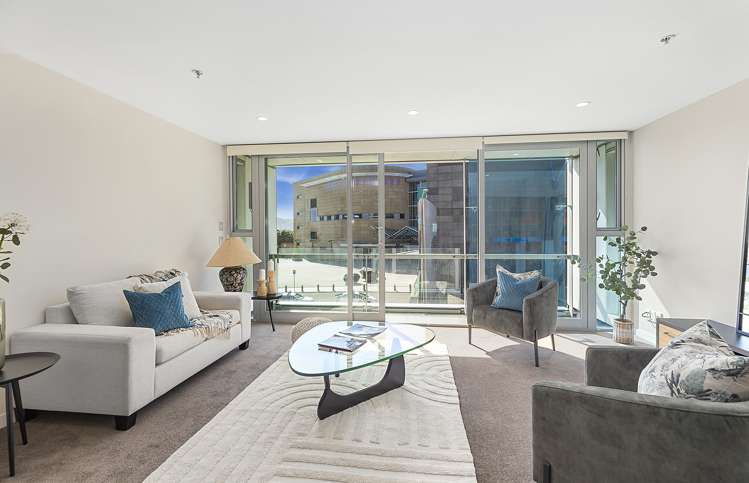 2b/42 Cable Street Te Aro_5