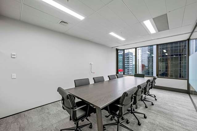 151 Queen Street City Centre_1