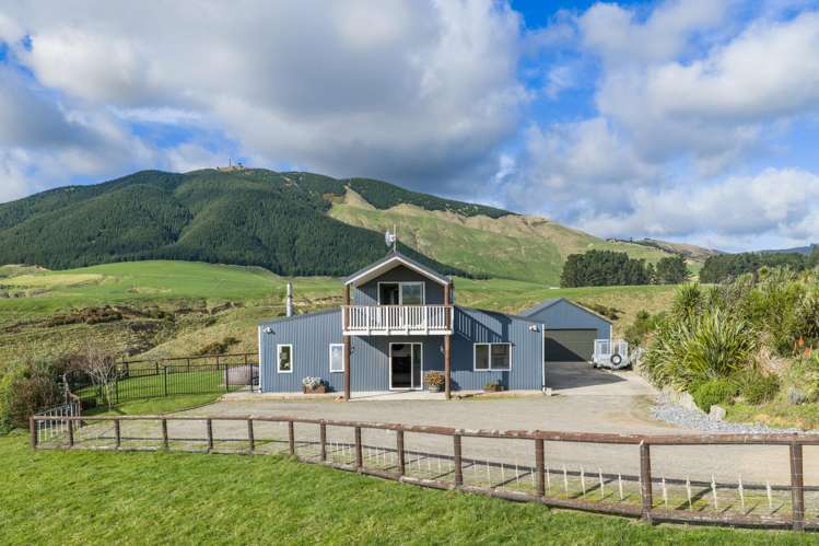 34 Highland View Drive Tokomaru_5