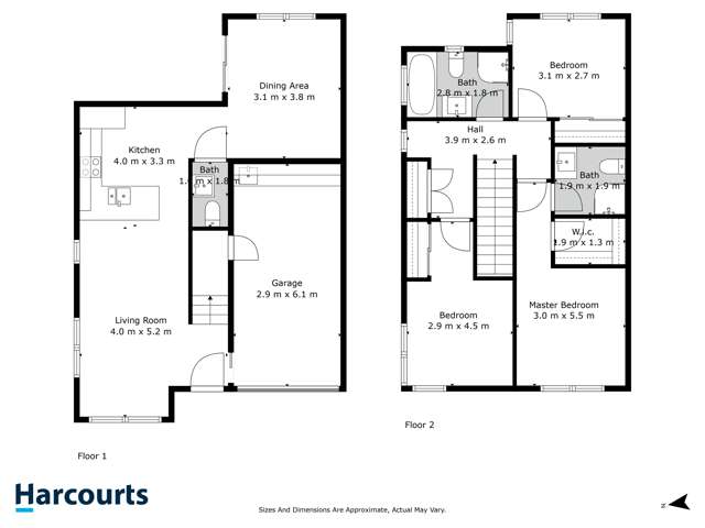 A,B & C/132 Bradbury Road Botany Downs_1