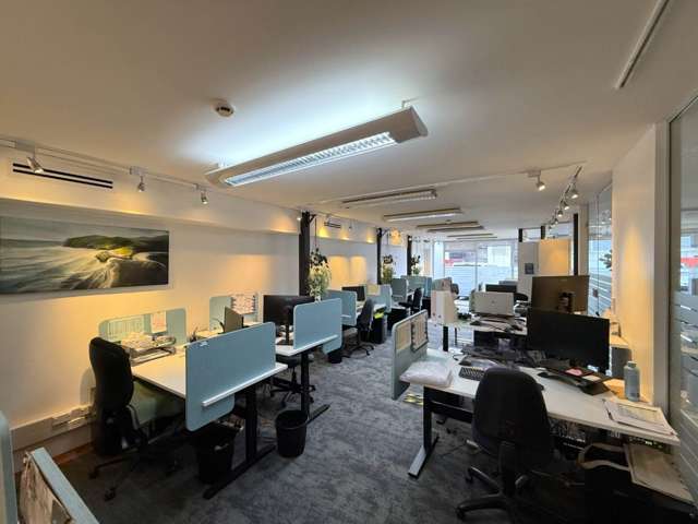 Unit C/31 Normanby Road Mt Eden_1