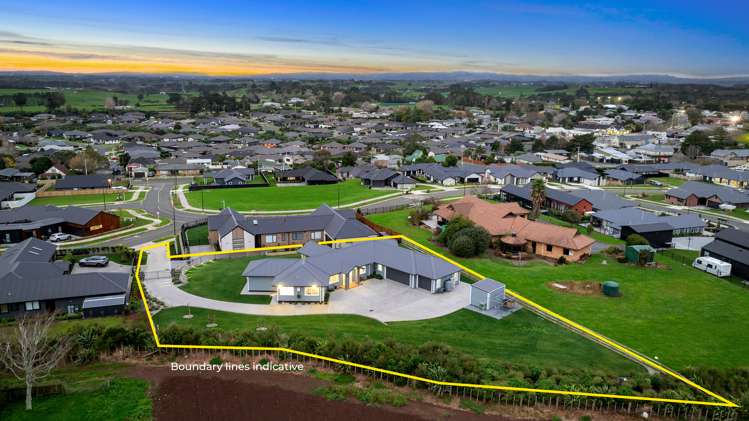 4 Kerr Crescent Patumahoe_37