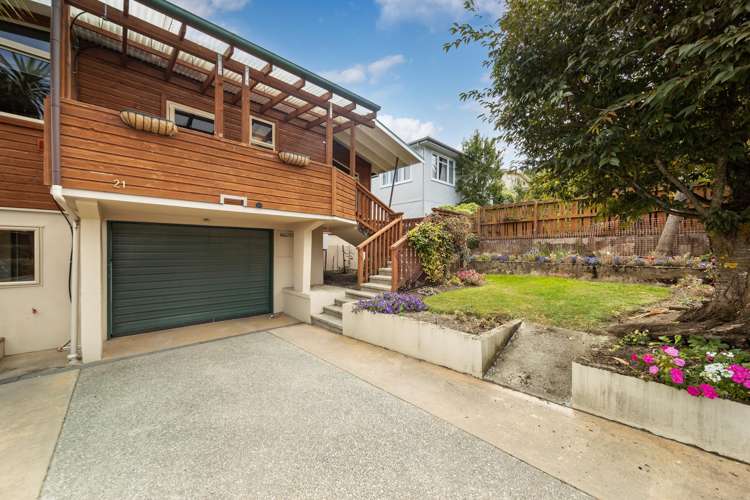 21 Panorama Place Queenstown_22