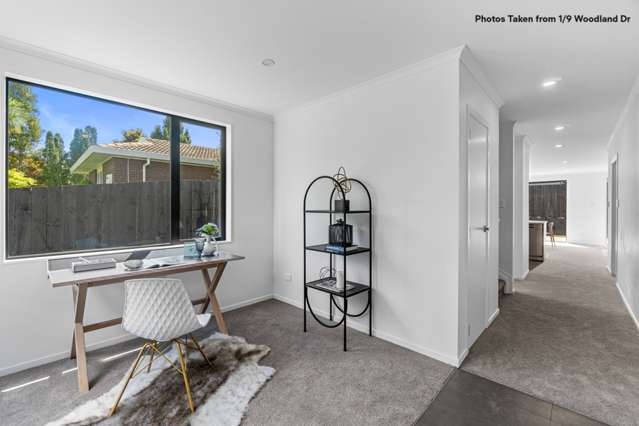 Lot 4, 9 Woodland Drive Flagstaff_1