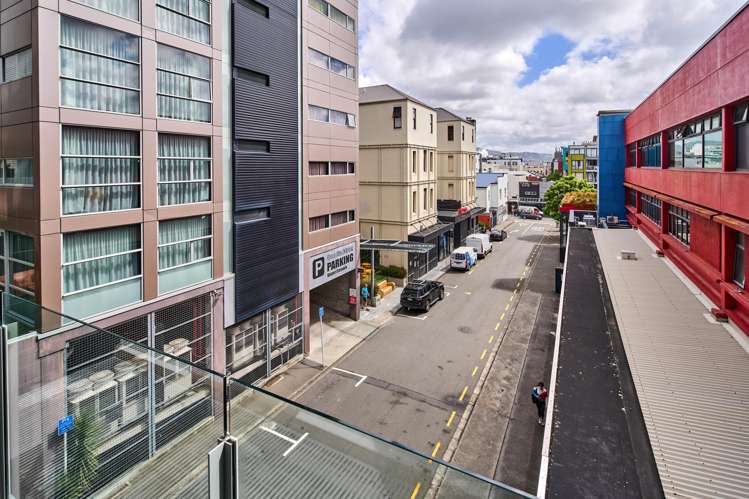484/233 Cuba Street Te Aro_4